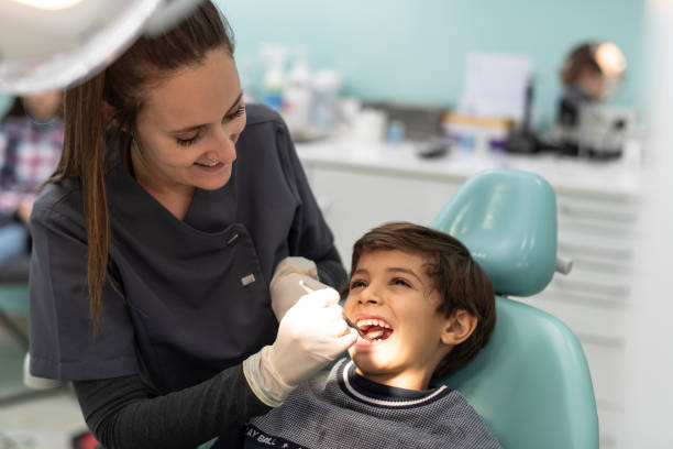 Best Weekend Emergency Dentist in Chester, SC