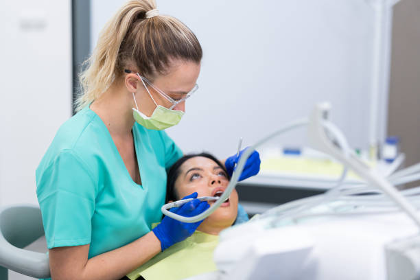 Best Emergency Broken Tooth Repair in Chester, SC