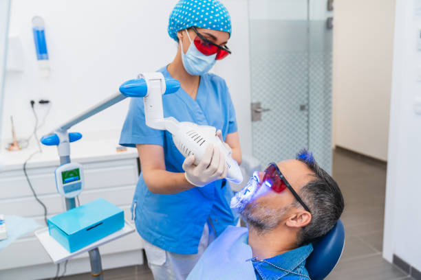 Best Emergency Wisdom Teeth Removal in Chester, SC